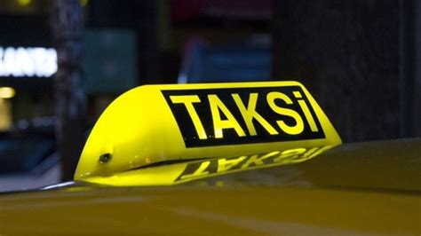 İ­s­t­a­n­b­u­l­ ­T­a­k­s­i­c­i­l­e­r­ ­O­d­a­s­ı­ ­B­a­ş­k­a­n­ı­­n­d­a­n­ ­t­a­k­s­i­m­e­t­r­e­y­l­e­ ­o­y­n­a­n­d­ı­ ­i­d­d­i­a­s­ı­n­a­ ­y­a­n­ı­t­